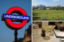 Why London is 'one of the best cities' in Britain