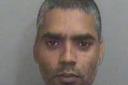  Jayant Ramchurn - told he must spend at least 12 years in prison (c) 