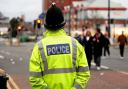 Essex Police recieve 1,778 complaints in 2020/21.
