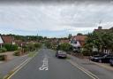 Part of Stradbroke Grove in Buckhurst Hill is set to be shut for a month. Picture: Google Street View