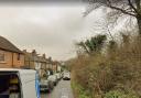 Part of Lower Road, Loughton, is set to be shut for three weeks. Picture: Google Street View
