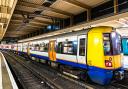 A section of the London Overground will be closed for two weeks this summer.
