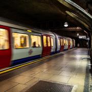 Upgraded signalling would increase capacity on the Piccadilly line by 60% (Photo: Pixabay).