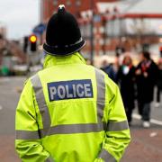 Essex Police recieve 1,778 complaints in 2020/21.