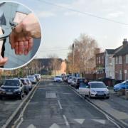 Man accused of a series of burglaries in Harlow