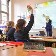 More than 20 London schools, teachers and teaching assistants have been shortlisted for the Tes Schools Awards 2024