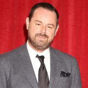 Danny Dyer has starred in a number of shows such as EastEnders