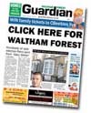 Epping Forest Guardian: Waltham Forest Guardian e-Edition
