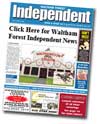Epping Forest Guardian: Waltham Forest Independent e-Edition