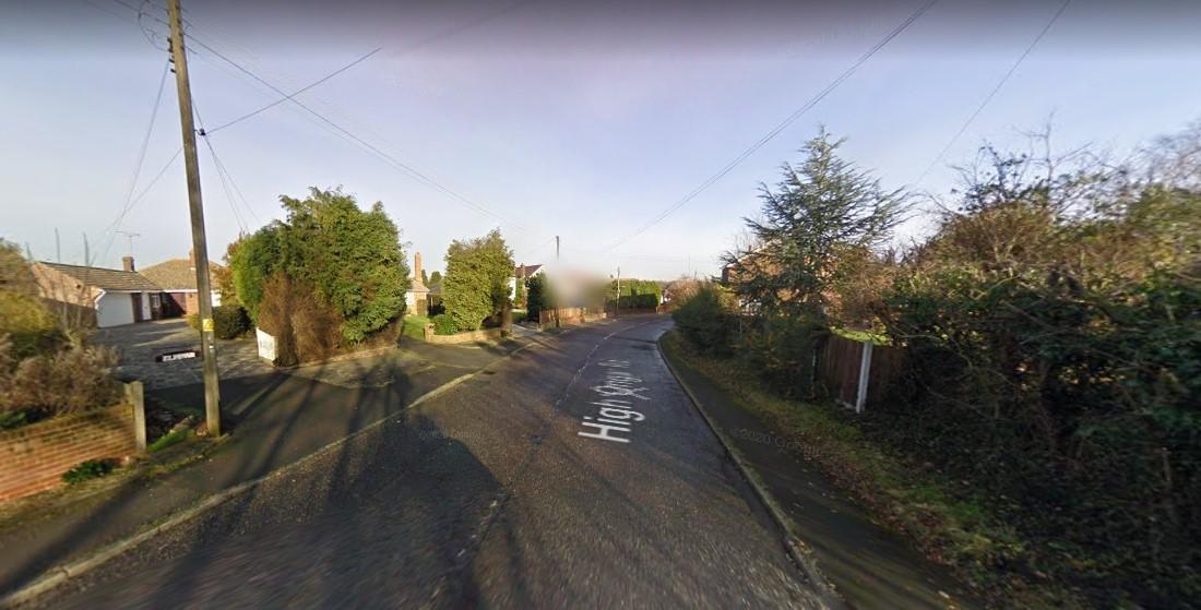 Plans to introduce 30mph speed limit on road in Ongar 