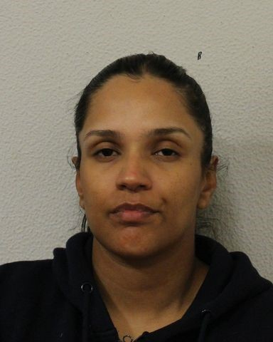 Maria Shah who has been sentenced to five years and four months in jail for conspiracy to supply Class A drugs, conspiracy to transfer criminal property and conspiracy to acquire criminal property. Photo: Met Police