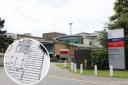 The Princess Alexandra Hospital NHS Trust will build a new hospital in Harlow. Photo: PAHT/Canva