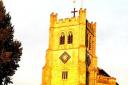 Parts of Waltham Abbey are over 1,000 years old