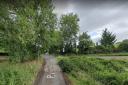 Pynest Green Lane is one of the roads in Waltham Abbey set to be closed for cabling works. Picture: Google Street View