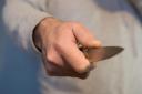 Figures show around 39 per cent of knife crime victims from Essex were aged under 25.