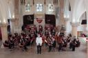 The Roding Players Orchestra will celebrate its 30th anniversary on Saturday
