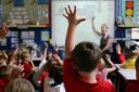 12,000 parents fined for taking kids out of schools in Essex, new figures show. Stock image used