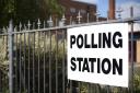 Polling booth locations in Epping Forest
