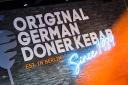 German Doner Kebab is opening in Chingford