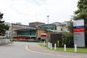Concerns - Princess Alexandra Hospital in Harlow