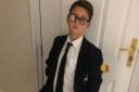 Harley Watson died after he was struck by a vehicle being driven by Terence Glover outside Debden Park High School in Loughton in 2019. Photo via PA