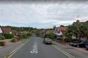 Part of Stradbroke Grove in Buckhurst Hill is set to be shut for a month. Picture: Google Street View