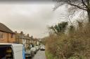 Part of Lower Road, Loughton, is set to be shut for three weeks. Picture: Google Street View