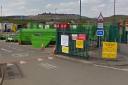 Plans - council addressed rumours of a new recycling centre