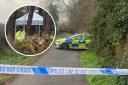 Murder investigation launched after human remains found in Essex pound