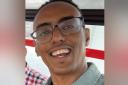 Missing - 36-year-old Osman Mohammed