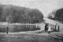 Loughton Pond c1900