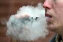 Concern - a councillor has called for action on the sale of disposable vapes in Harlow