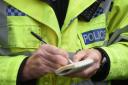 Enforcement - Two people have been charged with theft