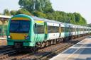 Southern Rail and Thameslink trains cancelled