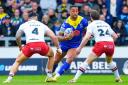Salford 17 Wire 12 - story of the game and post-match reaction
