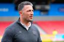 'We didn't get going,' admits Burgess as Wire are beaten at Salford