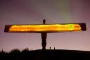 Apology after Angel of the North used to advertise bread