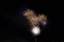 Families urged to steer clear of garden fireworks and head to organised events