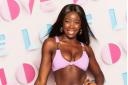 Essex's Kaz Kamwi will be taking part in the new series of Love Island. Picture ITV