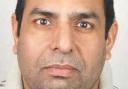 Nadeem Azfal, 51 of Limes Avenue, Chigwell, recieved his suspended sentence on Thursday, January 2