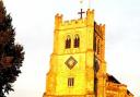 Parts of Waltham Abbey are over 1,000 years old