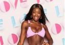 Essex's Kaz Kamwi will be taking part in the new series of Love Island. Picture ITV
