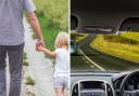 A survey has shown the reasons people in Essex don't walk more and prefer to drive