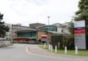 There are concerns the level of funding for Princess Alexandra Hospital could be a taste of what's to come elsewhere