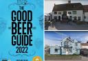 The Forest Gate Inn and the Woodbine Inn are among the Epping Forest pubs included in the guide