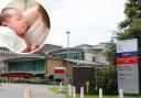 Princess Alexandra Hospital will spend more than £1 million on staffing at its maternity unit
