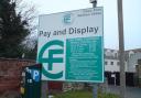 Epping Forest District Council has warned of scammers operating in its car parks