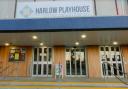 Regeneration - Cultural attractions like Harlow playhouse will be upgraded with the funds.