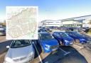 Dispersal order issued after large car meet with 'hundreds' at Essex retail park