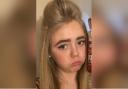 Missing - 13-year-old Lucy Beaumont